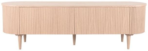 Tv meubel Naturel ME-70.005 Oliva B180 x D47 x H55 cm