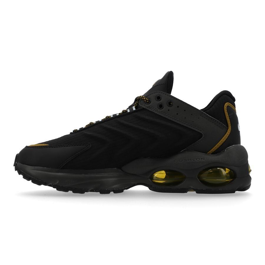Nike Chaussures Air Max TW - Noir/Gris/Doré