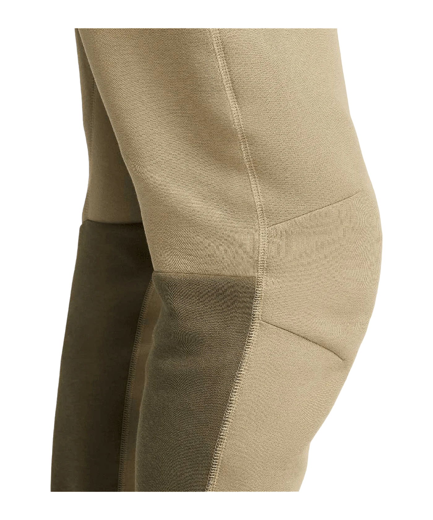 Nike Tech Fleece Jogginghose Grün Schwarz F276