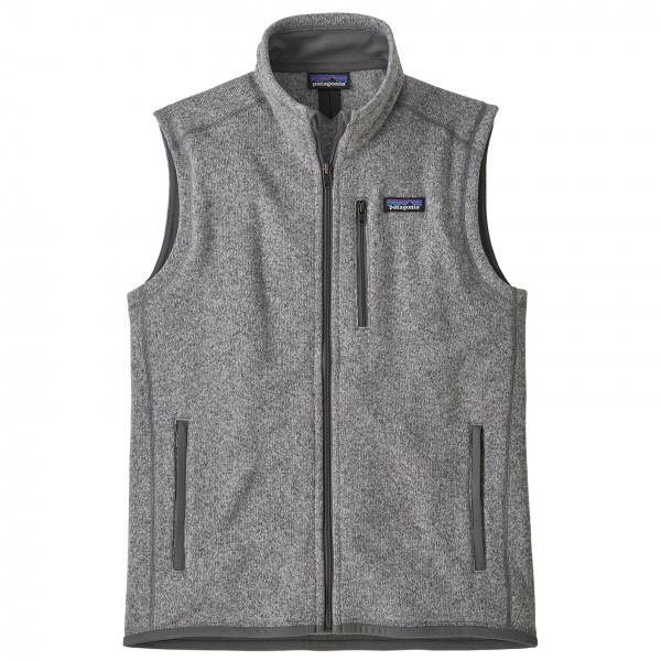 Patagonia - Better Sweater Vest - Polaire sans manches