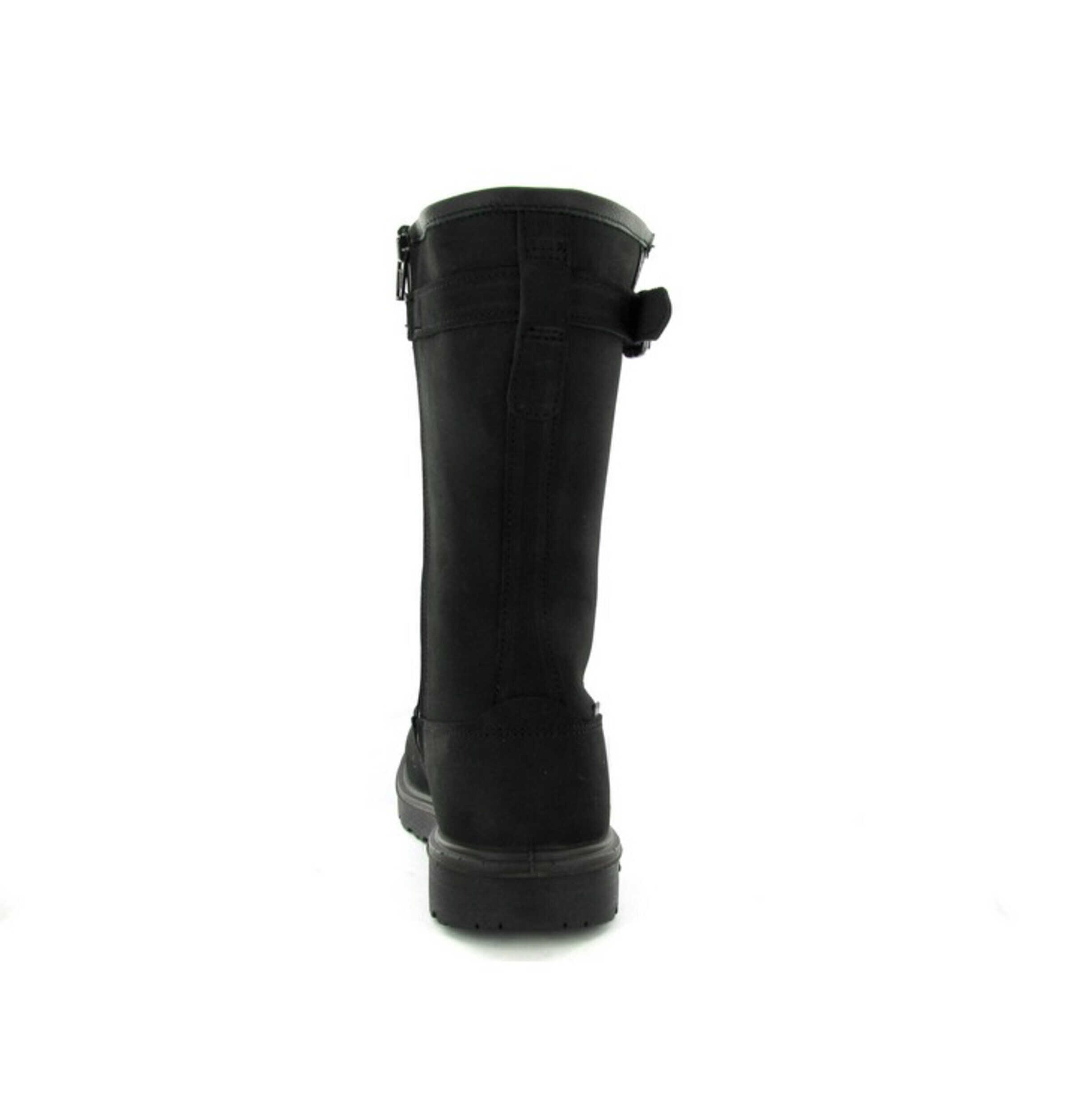 Grisport 40273 dames snowboots zwart
