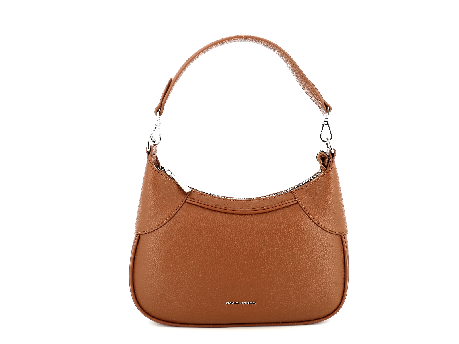 David jones-CM6795 Synthétique Camel