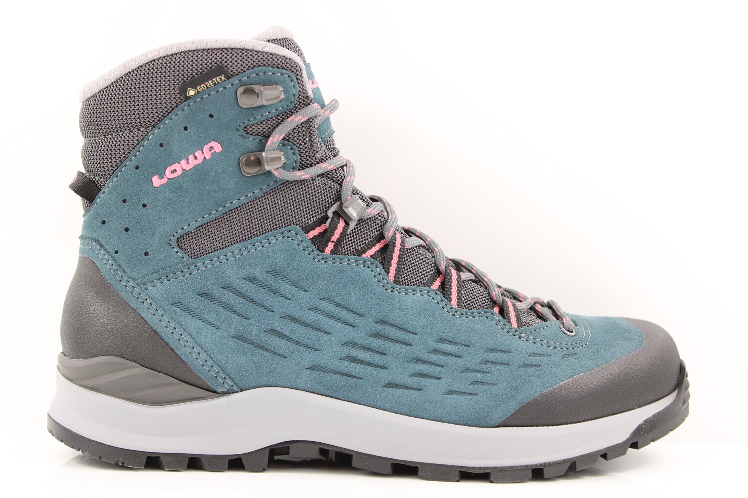Lowa explorer II gtx mid ws