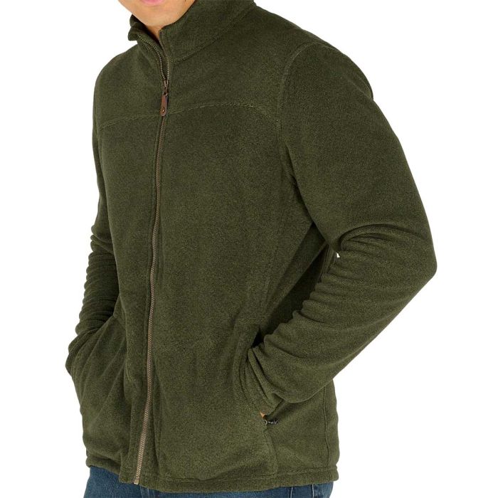 Rolpa Eco Jacket Men fleece