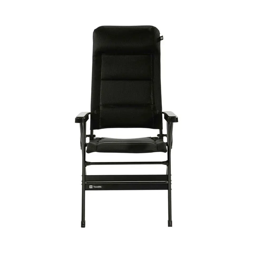 Travellife Barletta standenstoel comfort XL - antraciet