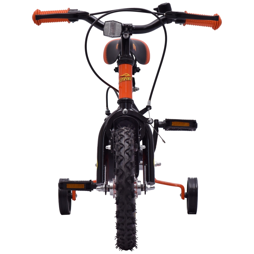 12-Zoll-Strike-Bike