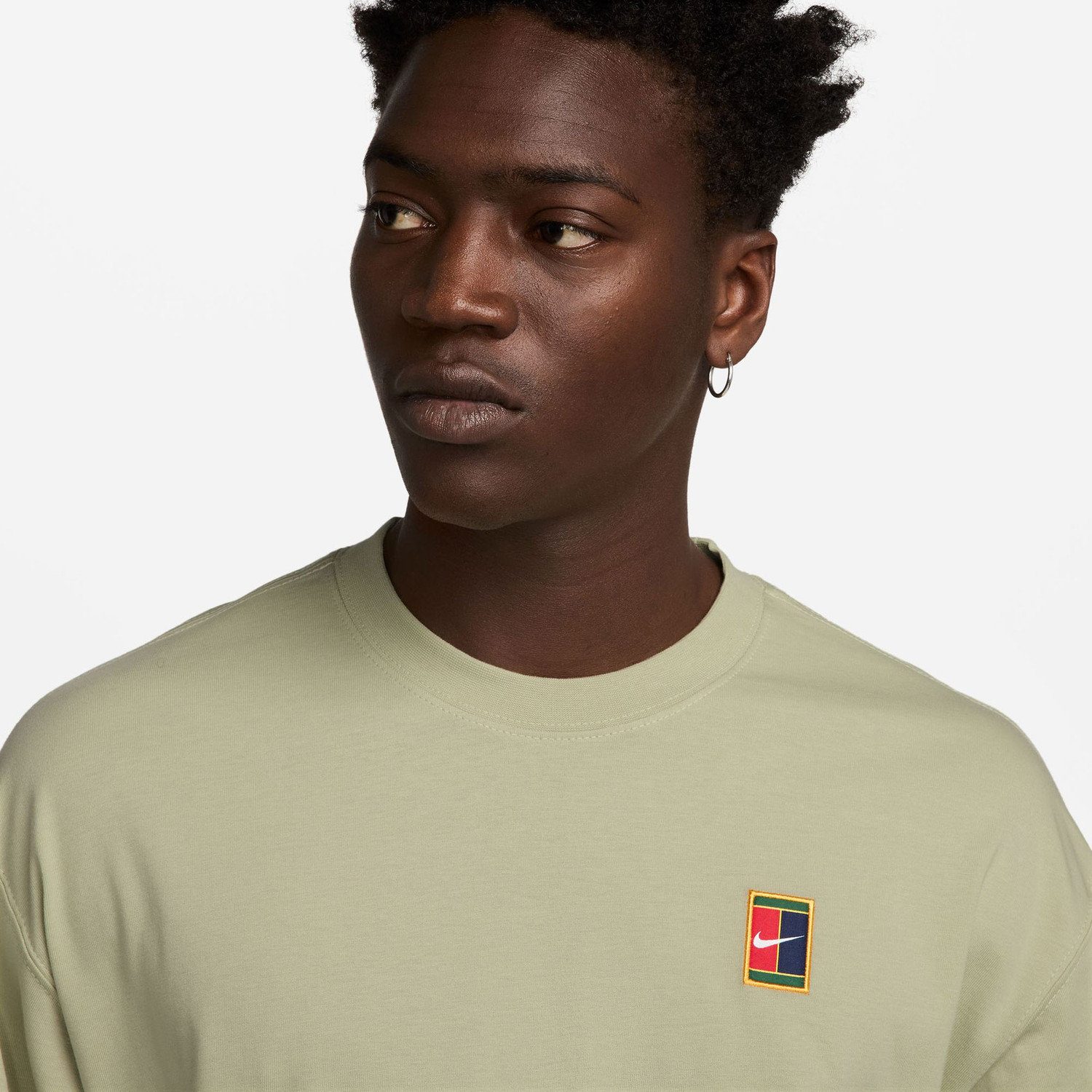 Nike Court 90's Tee