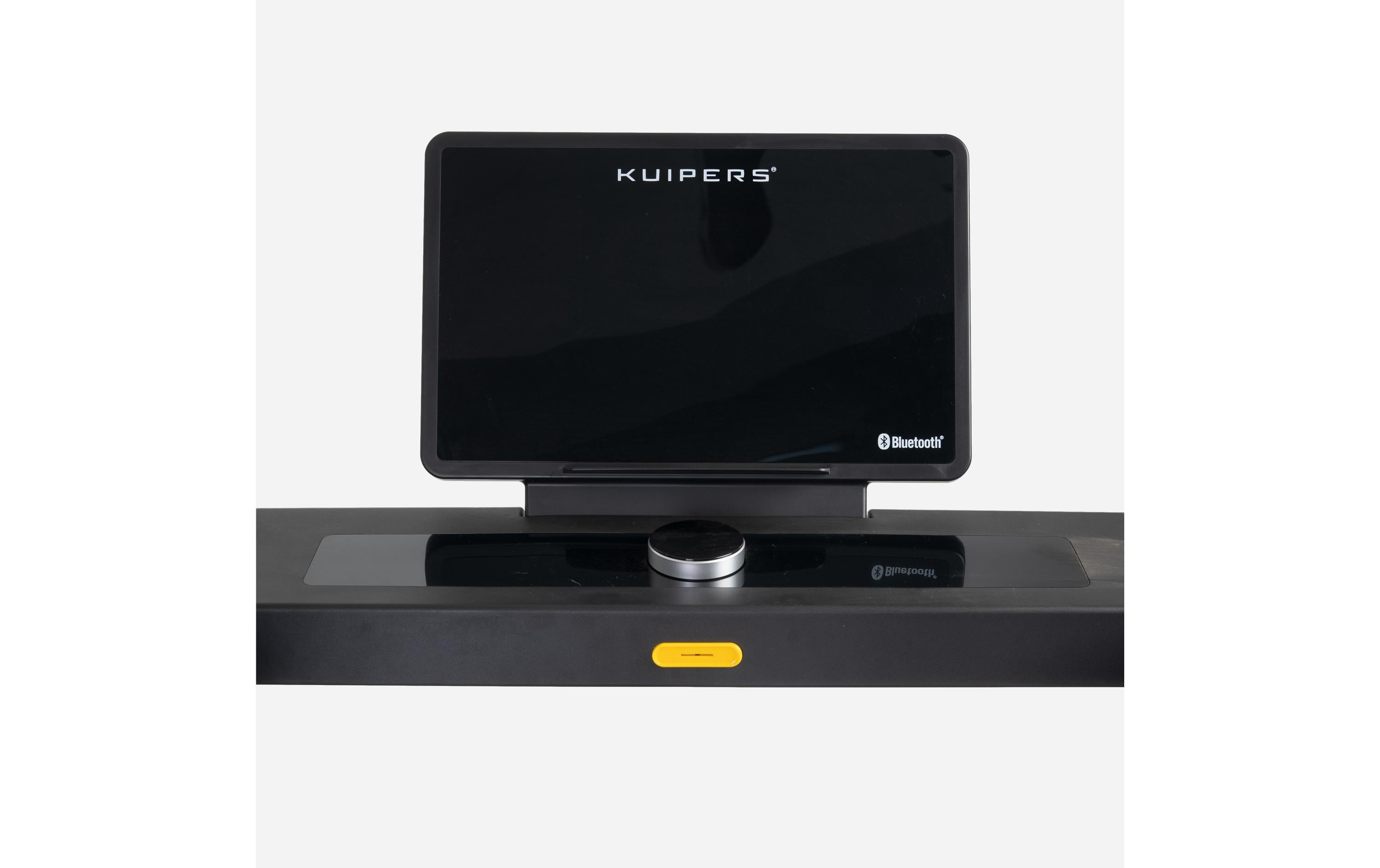 Laufband R1 LED-Display<br>Kuipers R1 Laufband 450 x 1200 mm 14 km/h