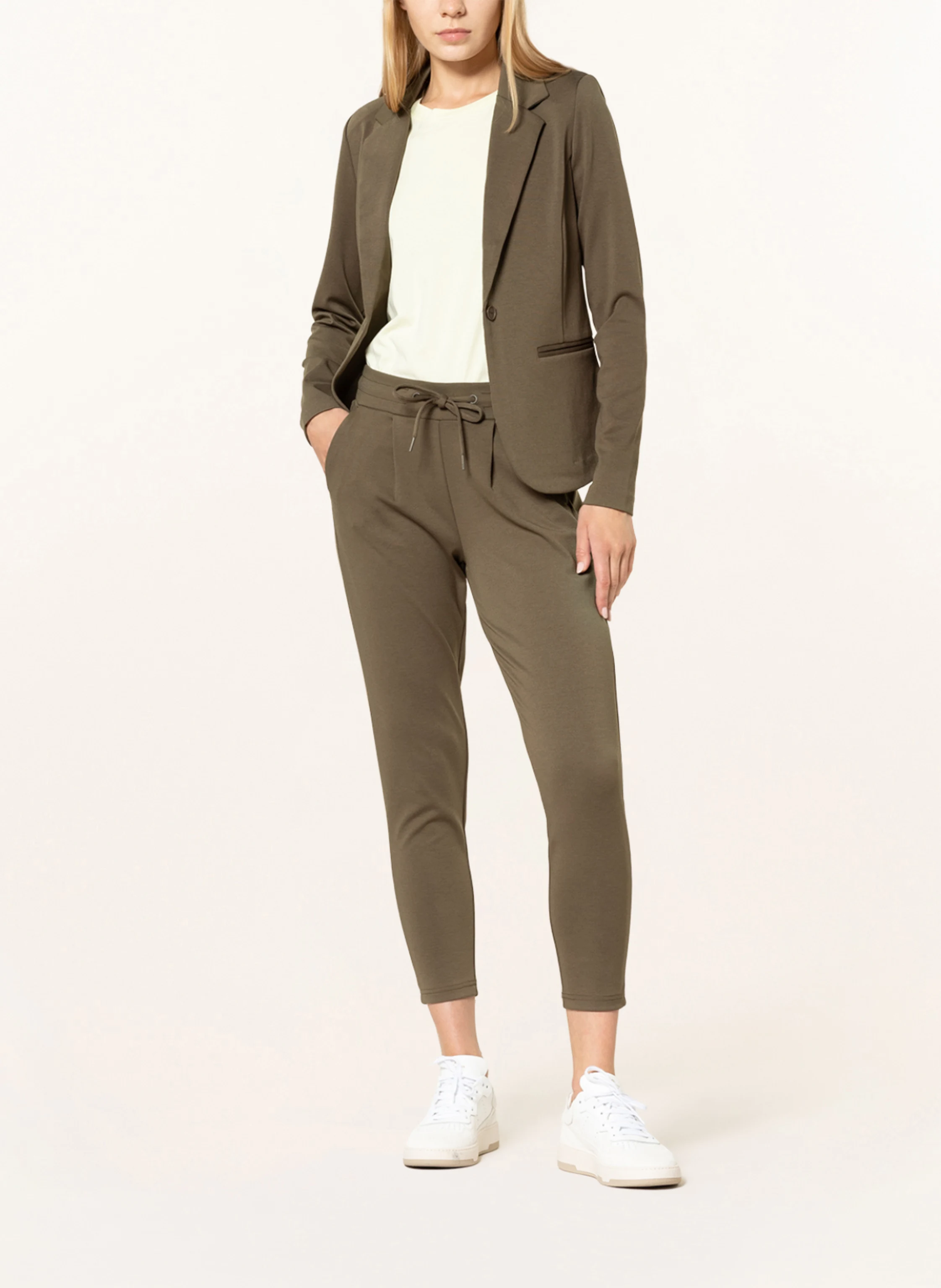 ICHI Hose IHKATE im Jogging-Stil