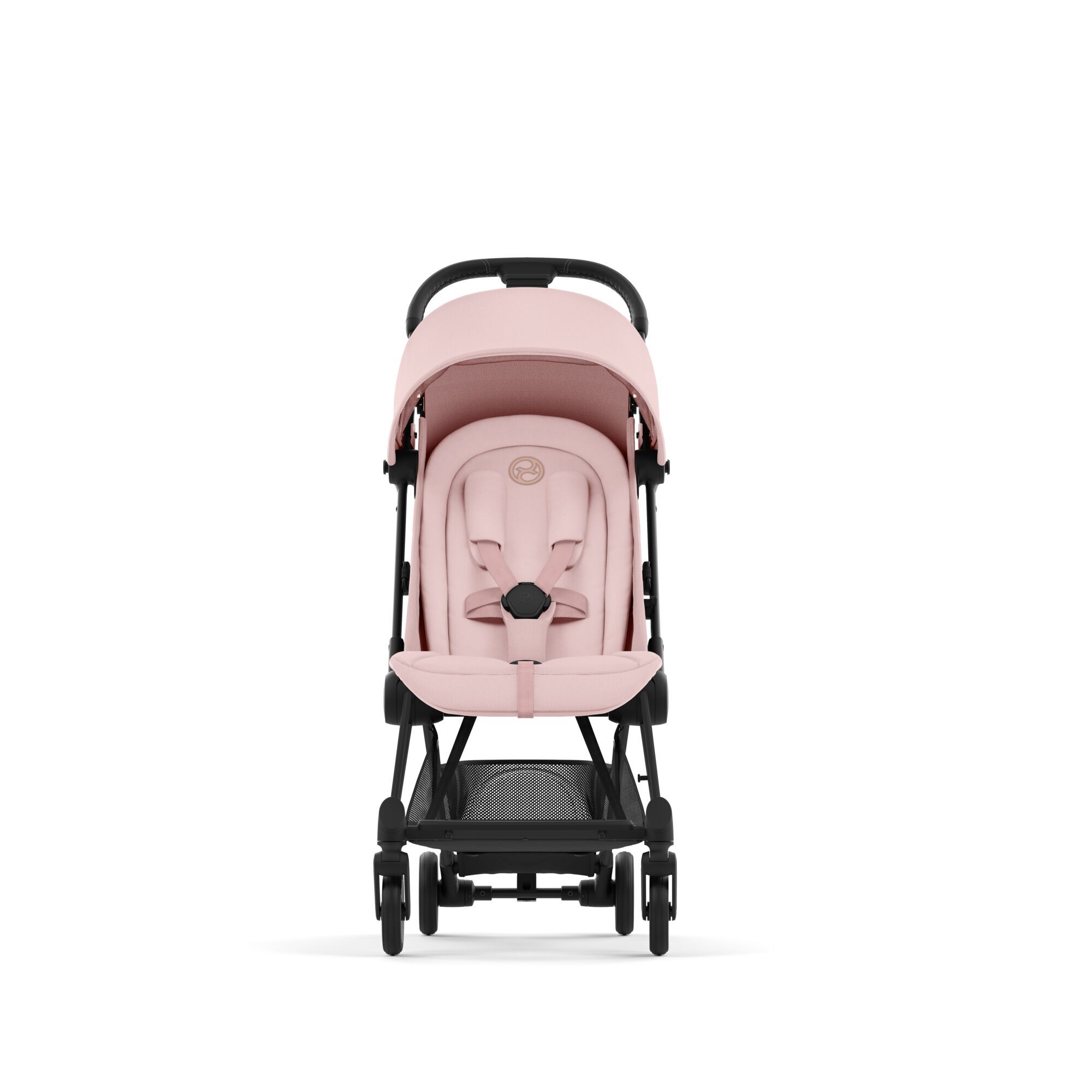 Coya Peach Pink (Matt Black Frame)