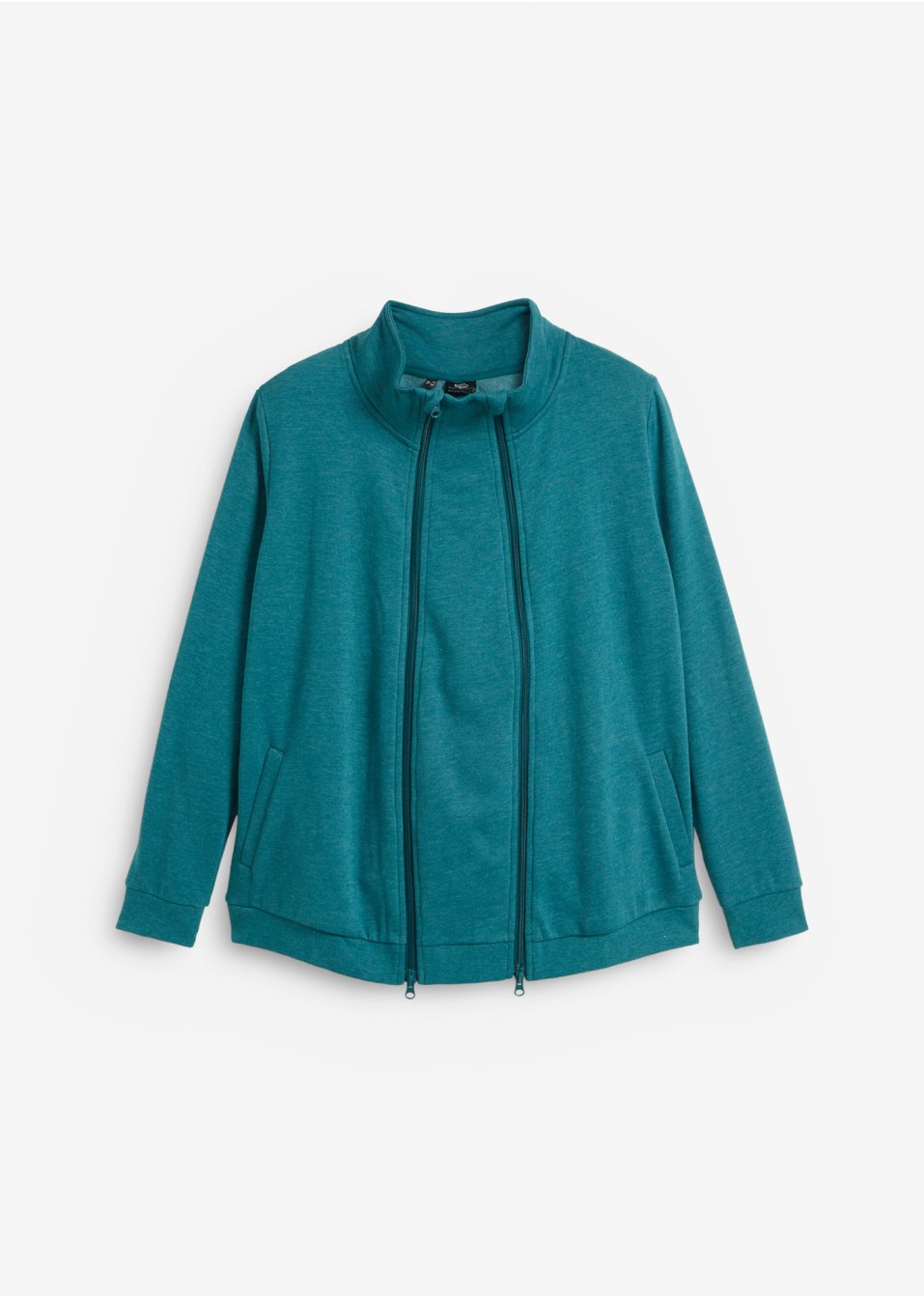 Veste en sweat 3 en 1 de grossesse et de portage