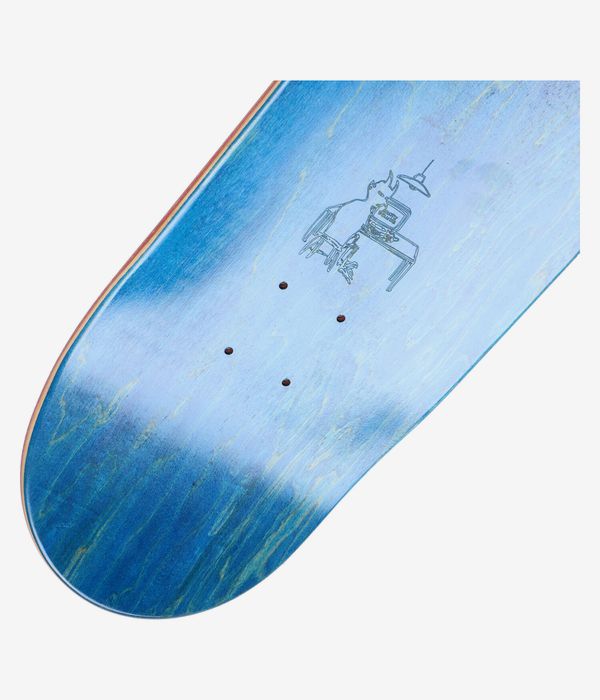 skatedeluxe Heaven 8.5