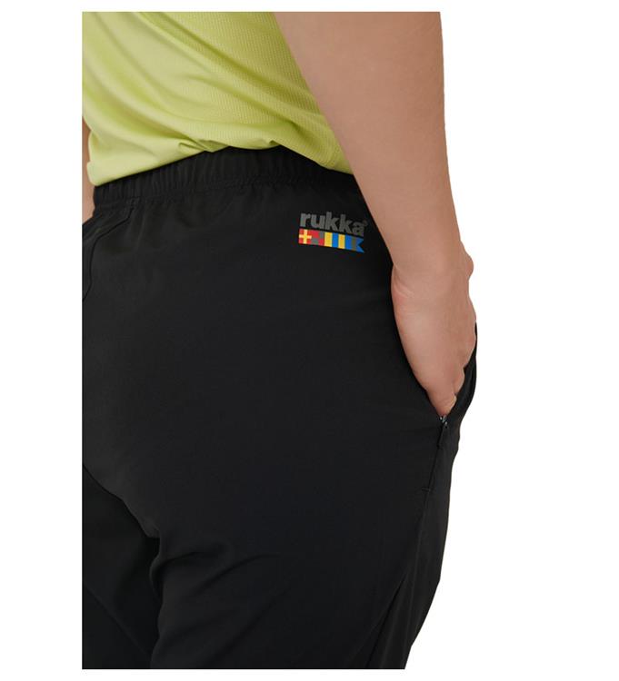 Rukka Women Ylasom Broek