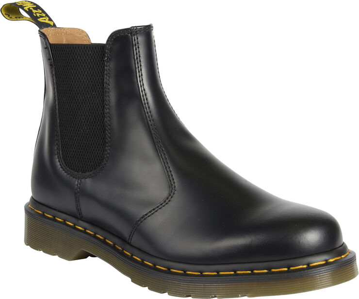 Dr. Martens 2976 chelsea støvle Sort