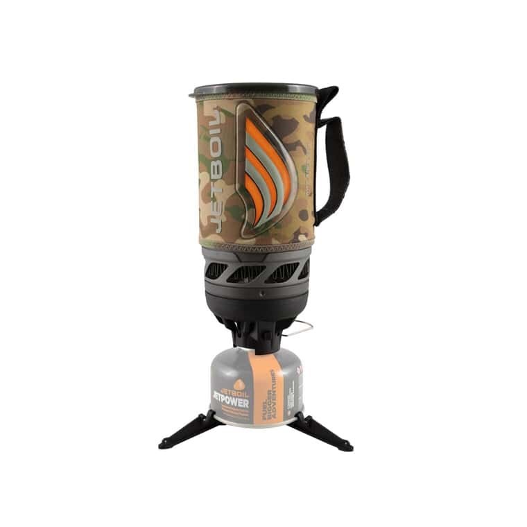 Jetboil Flash Cooking System Camo