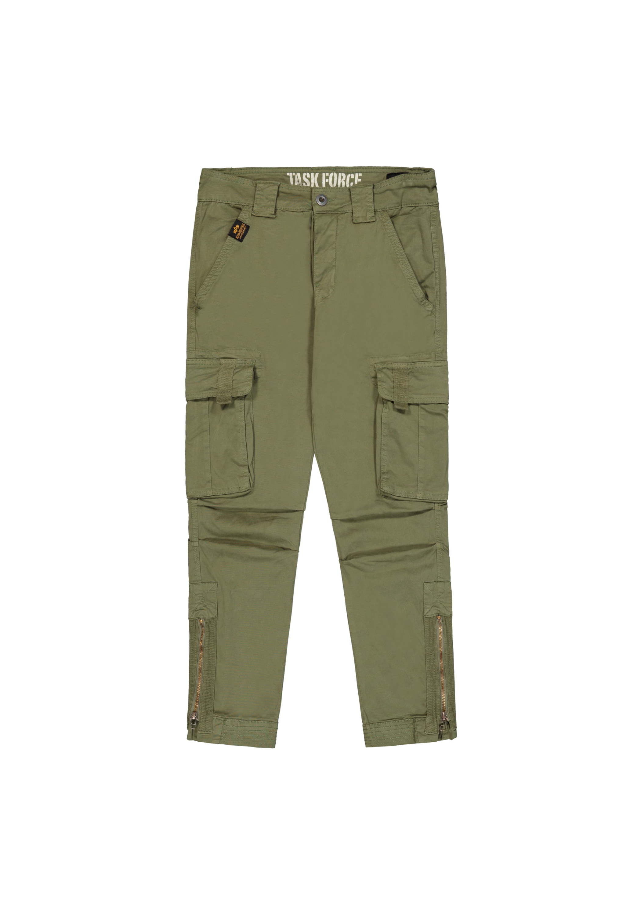 Alpha Industries Cargohose »Task Force Pant«