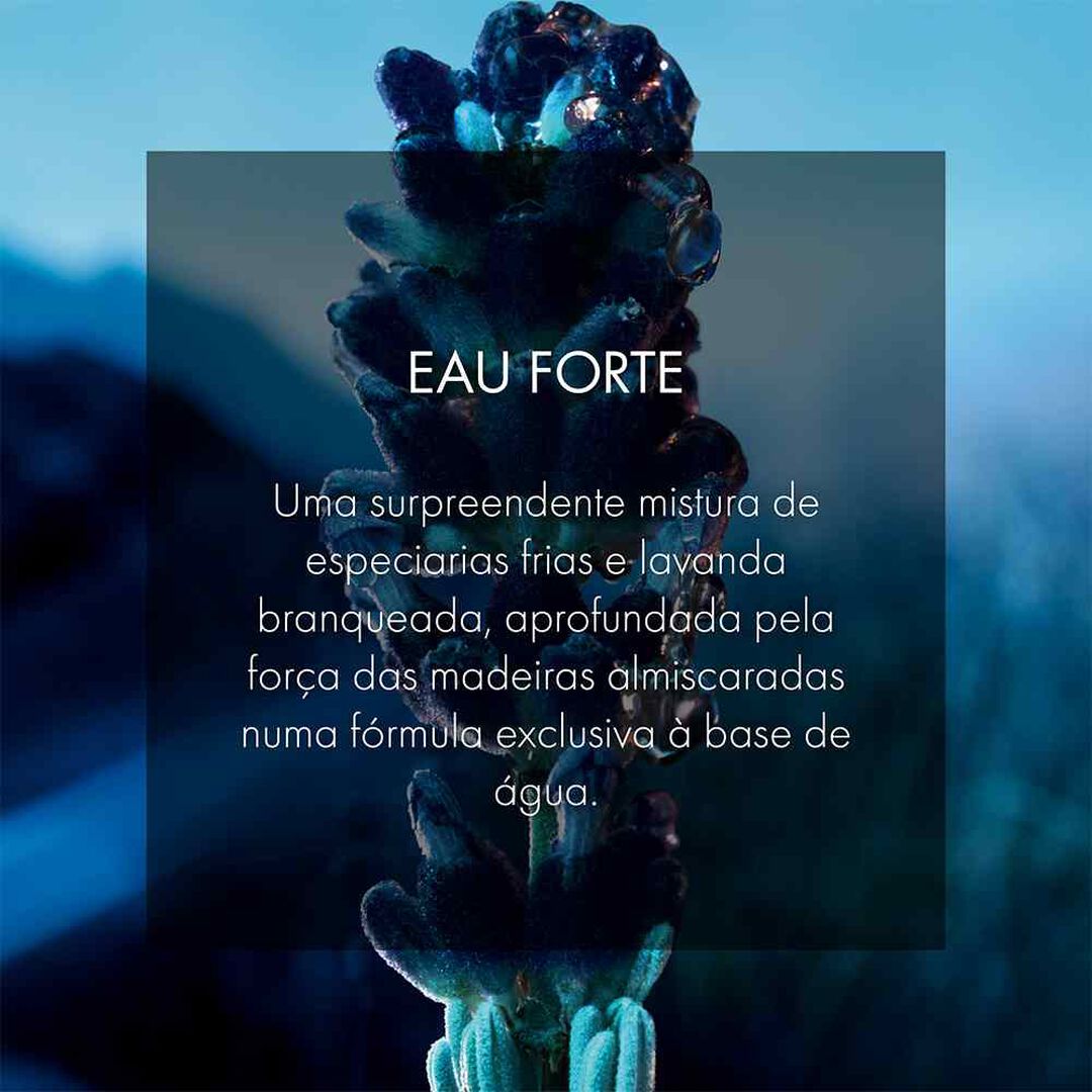 Dior SAUVAGE Eau Forte - Parfum - 60ml