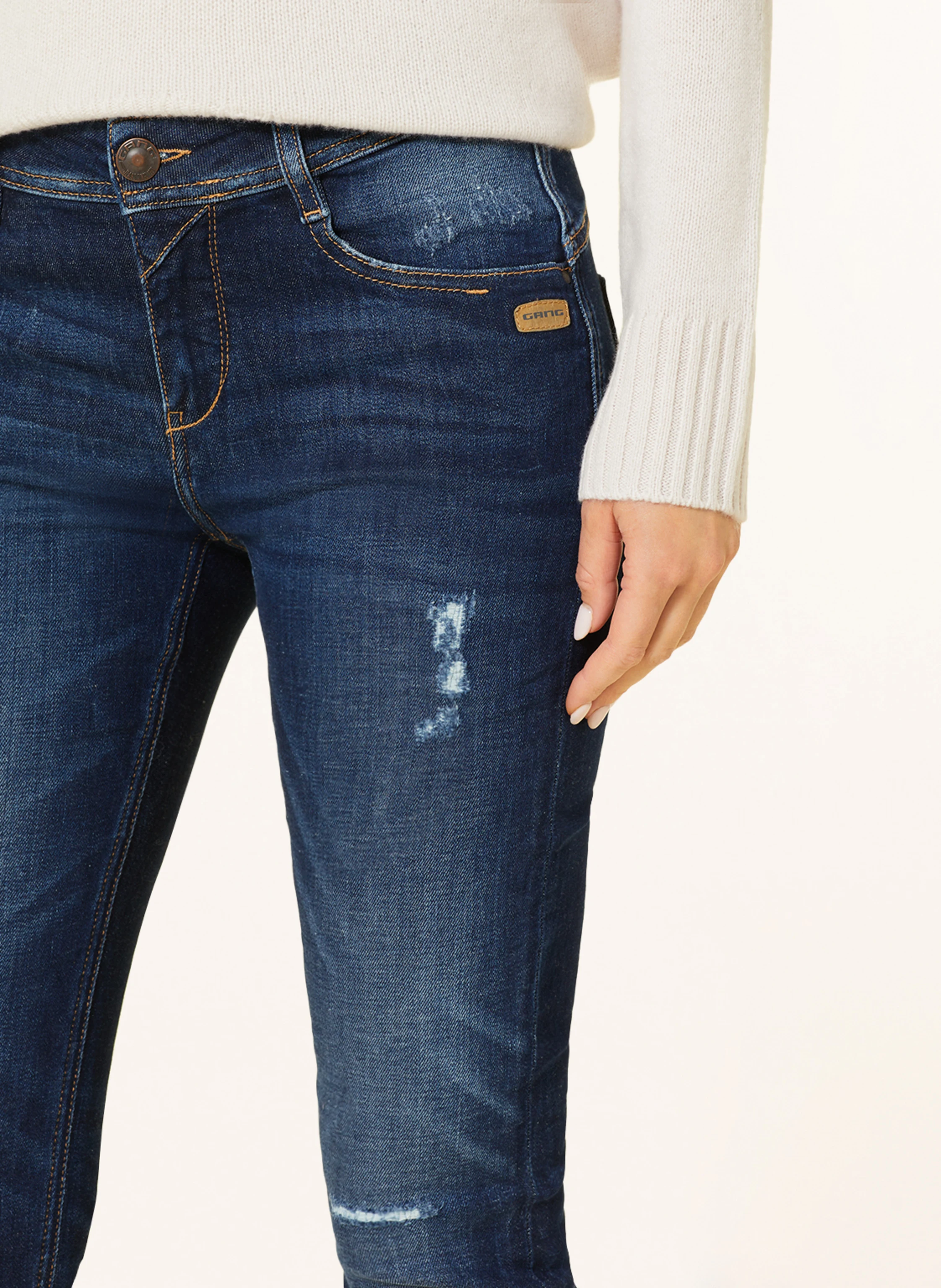 GANG Jeans 94AMELIE