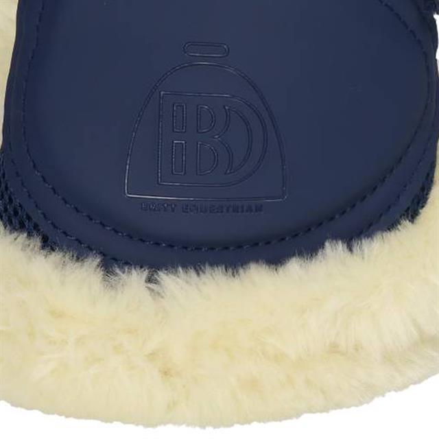 Beenbeschermers BRITT EQUESTRIAN AW25 Donkerblauw