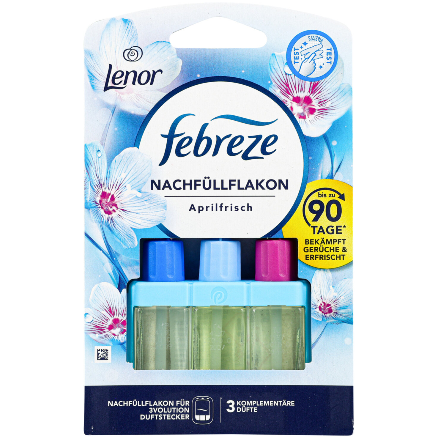 Febrèze Duftstecker Refill April