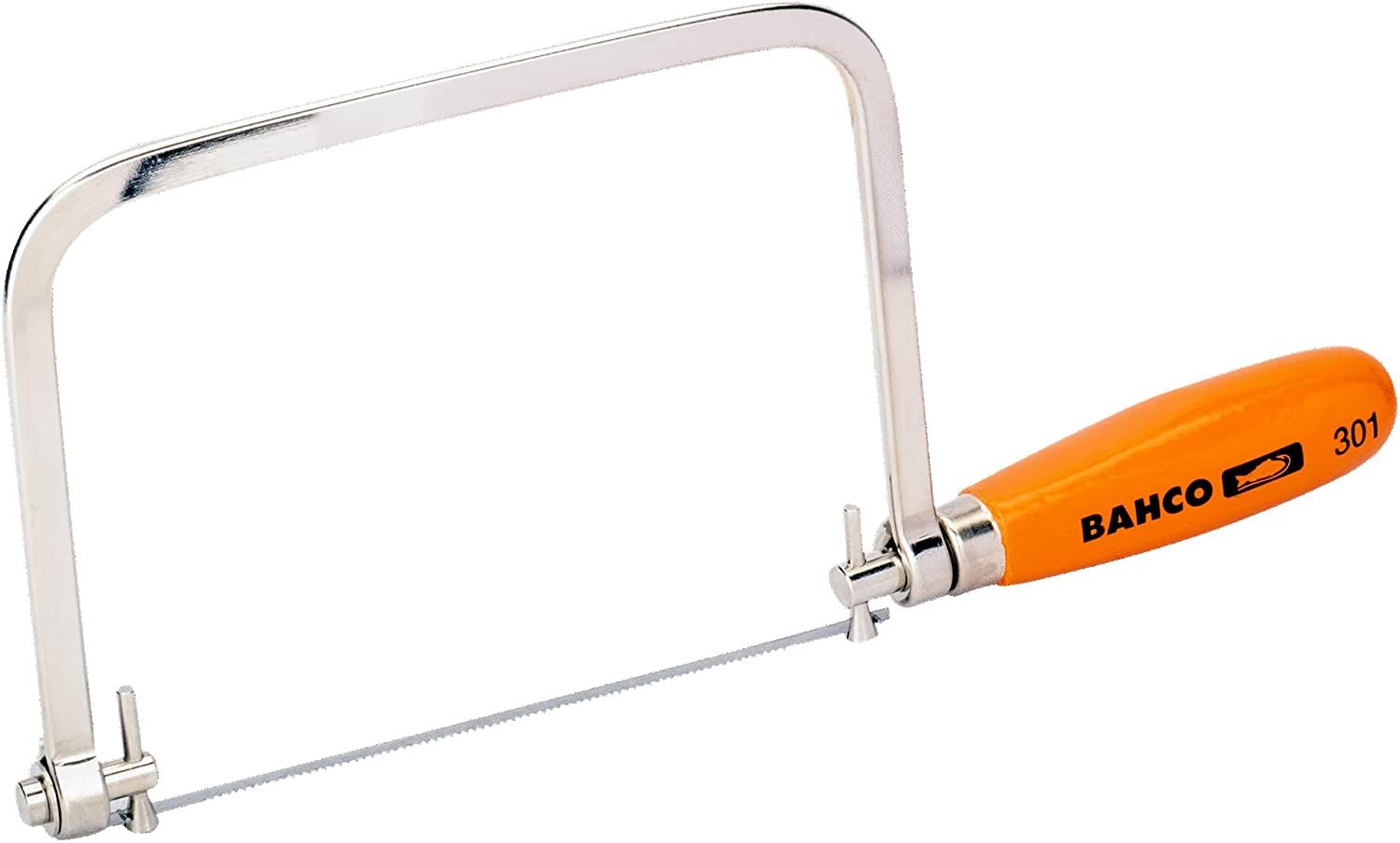 Bahco 301 decoupeerzaagbeugel