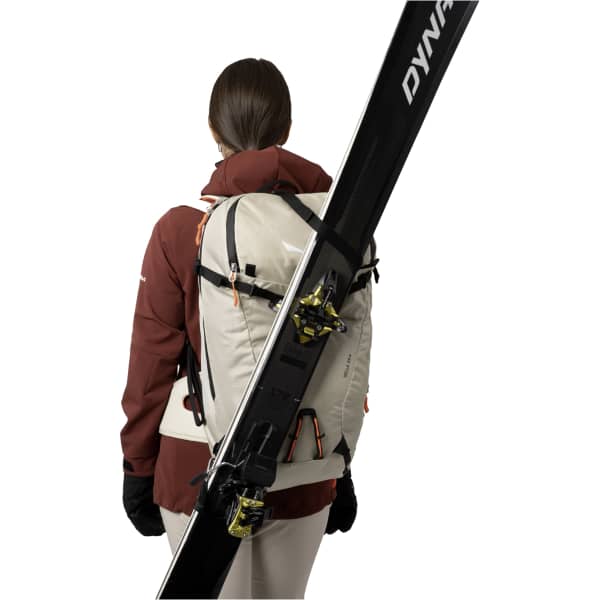 Sac à dos randonnée SALEWA SELLA L W OATMEAL