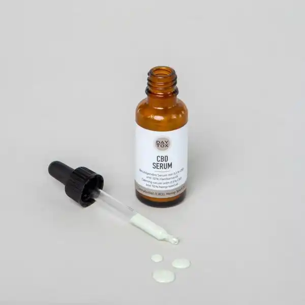CBD Serum