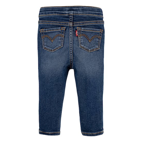 Jegging en denim   Blue        de               Levi's Kids