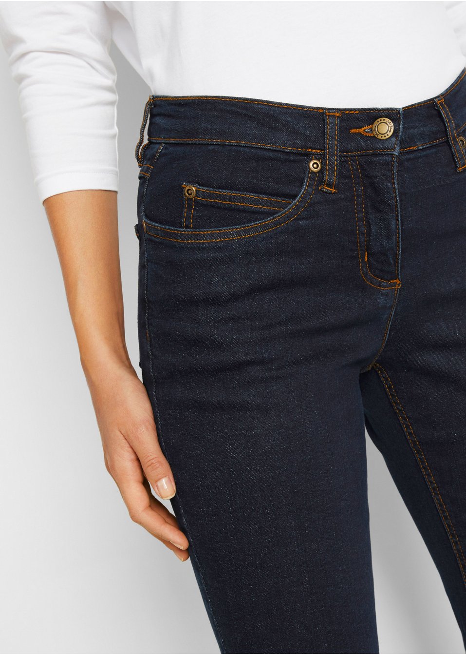 Jean extensible best-seller Bootcut
