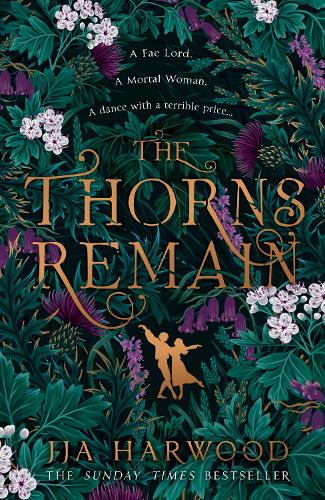 The Thorns Remain (Paperback)