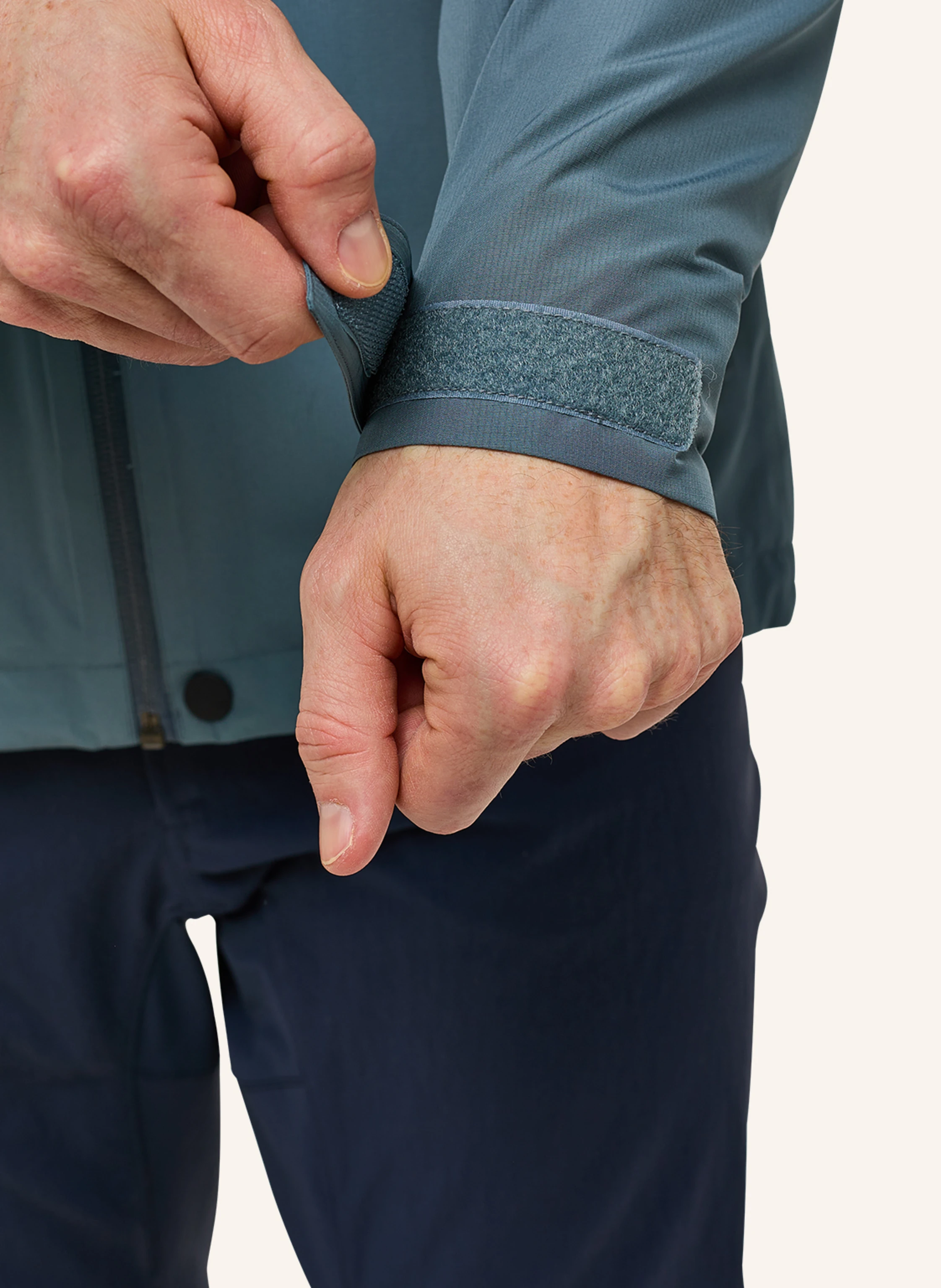 Haglöfs Hardshelljacke FINCH PROOF