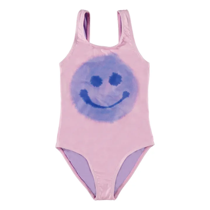 Molo Maillot de Bain Polyester Recyclé Nika | Lilas