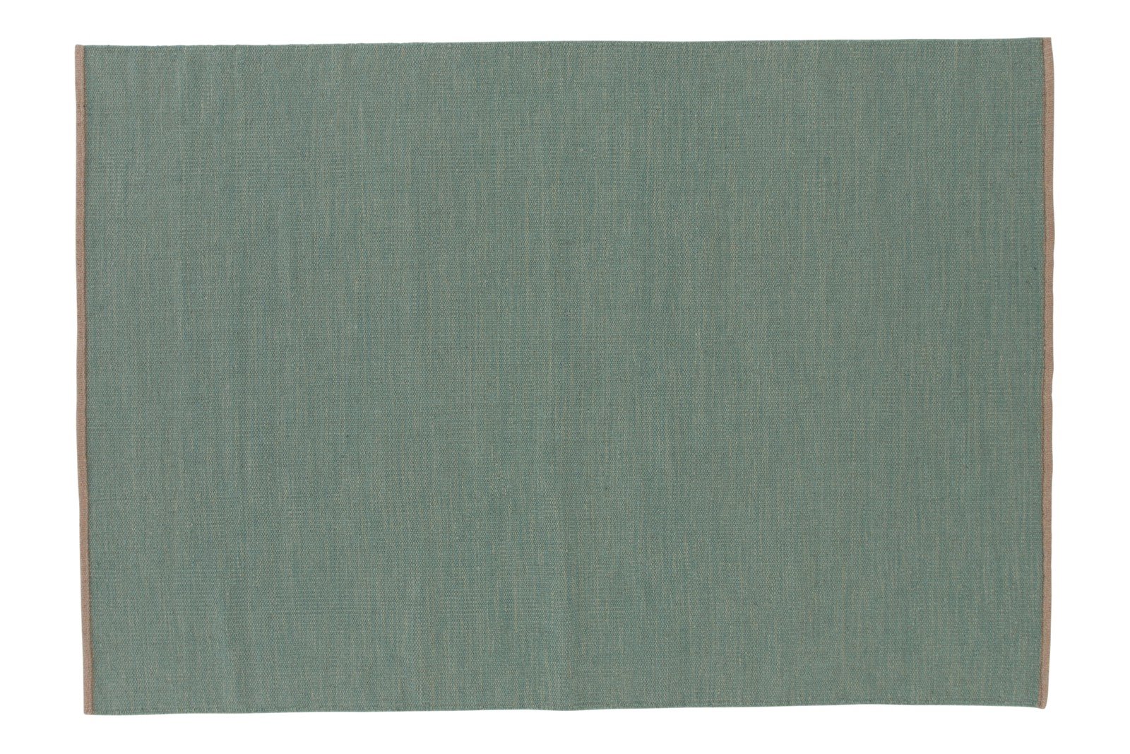 Jaipur gulvteppe Teppe 170x240, oliven grønn