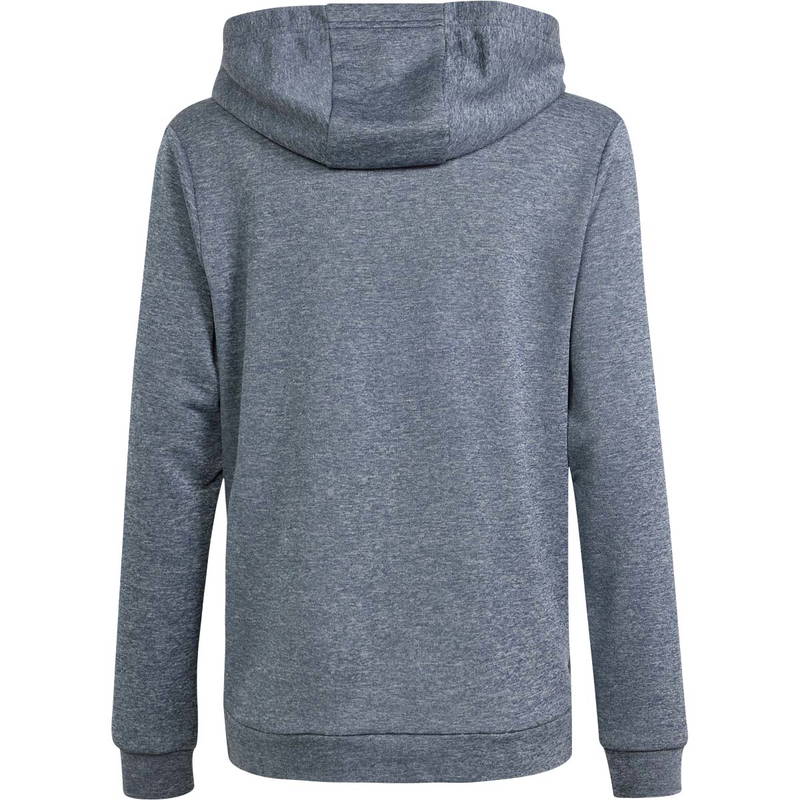 adidas Aeroready Heather Hættetrøje Børn
