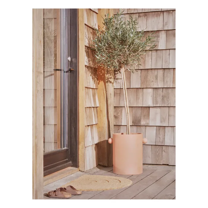Oyoy Pot Inka | Terracotta