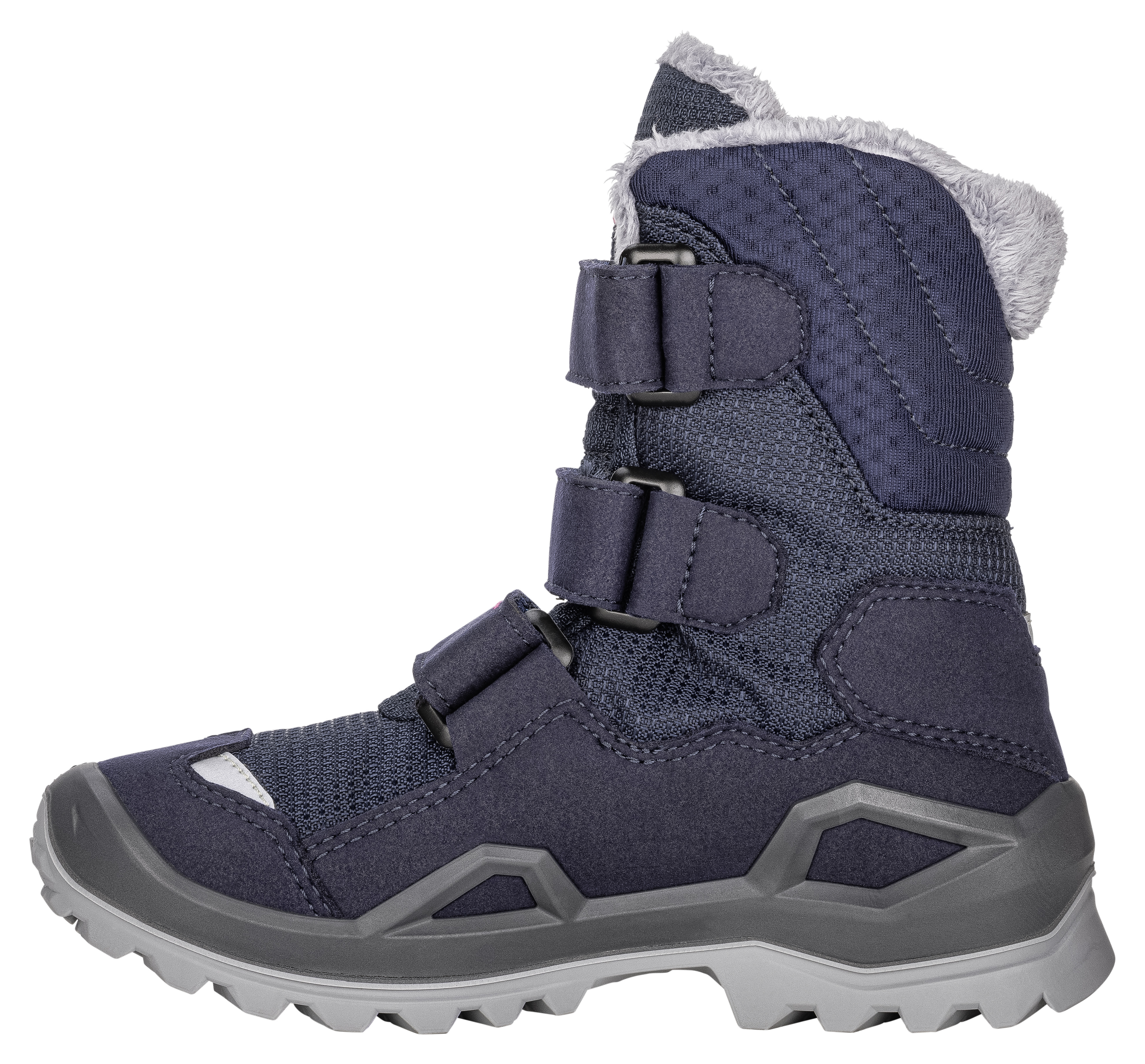 Milo EVO GTX HI JR