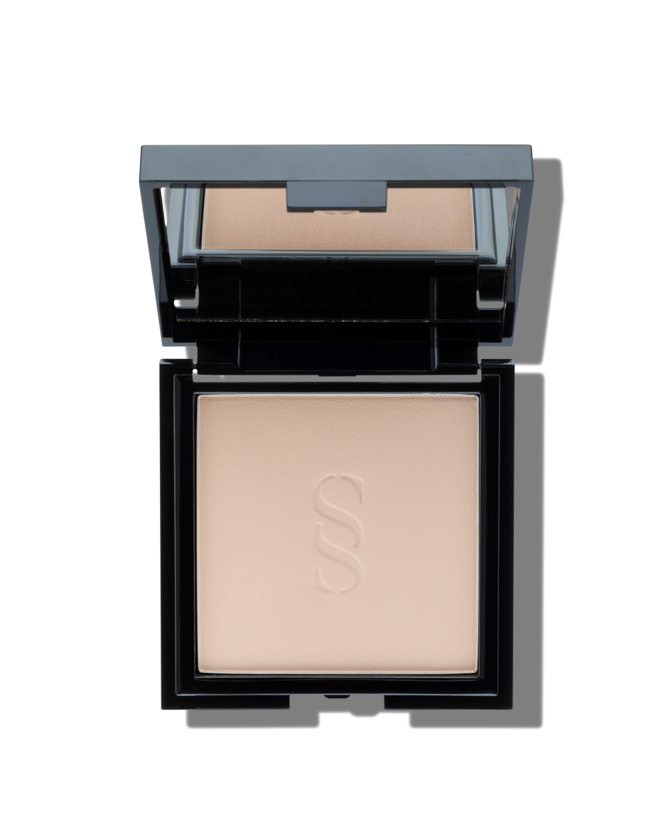 Sensilis Matifying Powder Invisible Matt