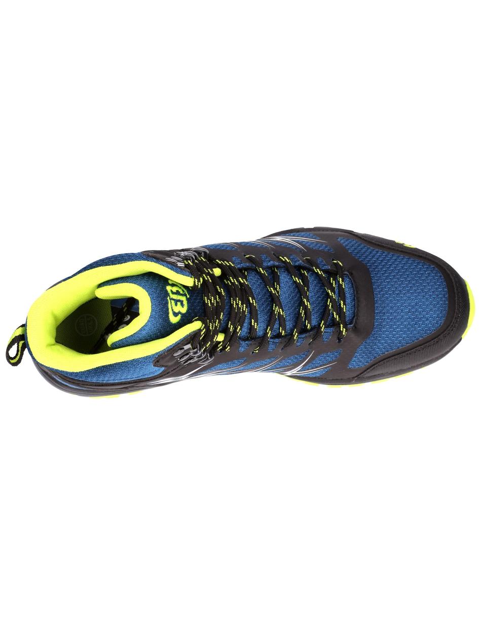 Outdoorstiefel Norwalk High
