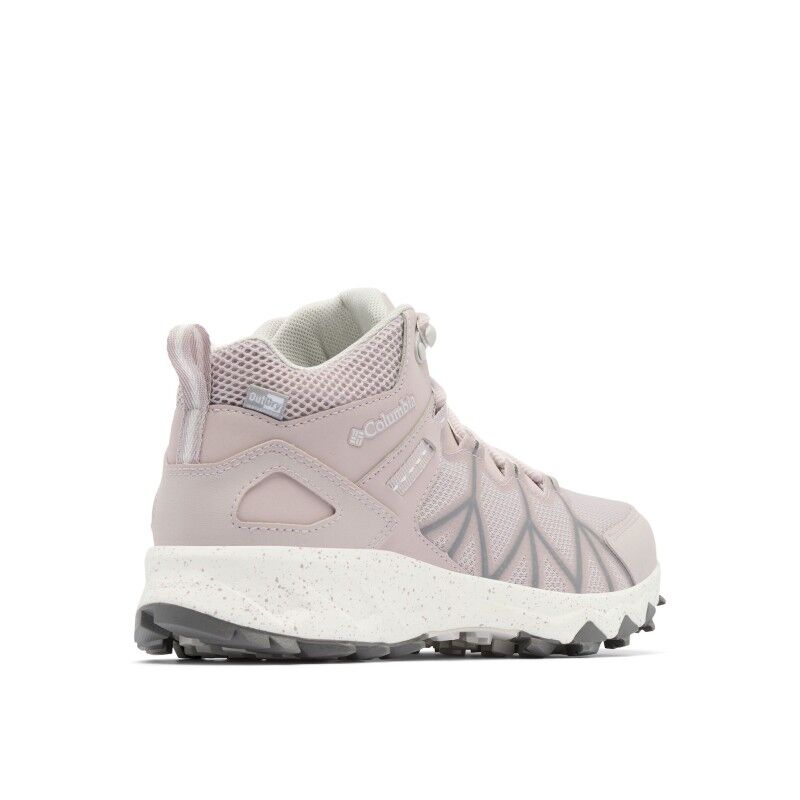 Peakfreak II Mid Outdry - Chaussures randonnée femme