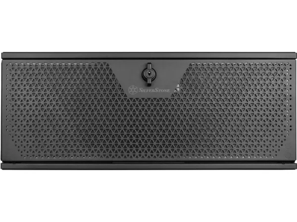 SilverStone SST-RM44 Rackmount-server - 4U