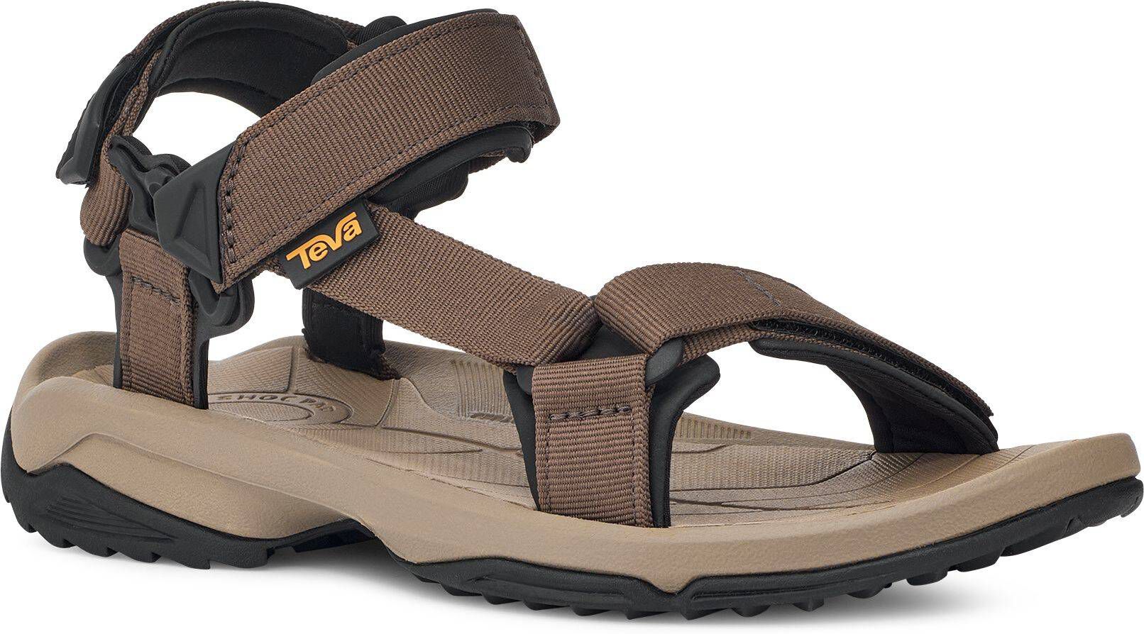 Teva| Herren Trekkingsandalen TERRA FI LITE