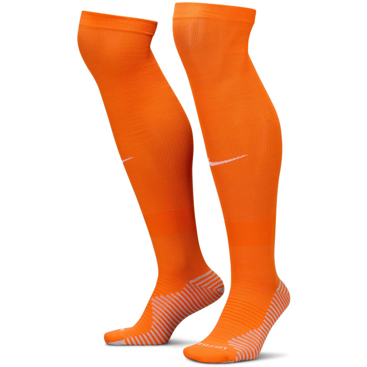 Nike Nederland Thuis Sokken OranjeLeeuwinnen