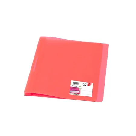 FLVG Schnellhefter pink, DIN A4 - Edition Onkel Schwerdt