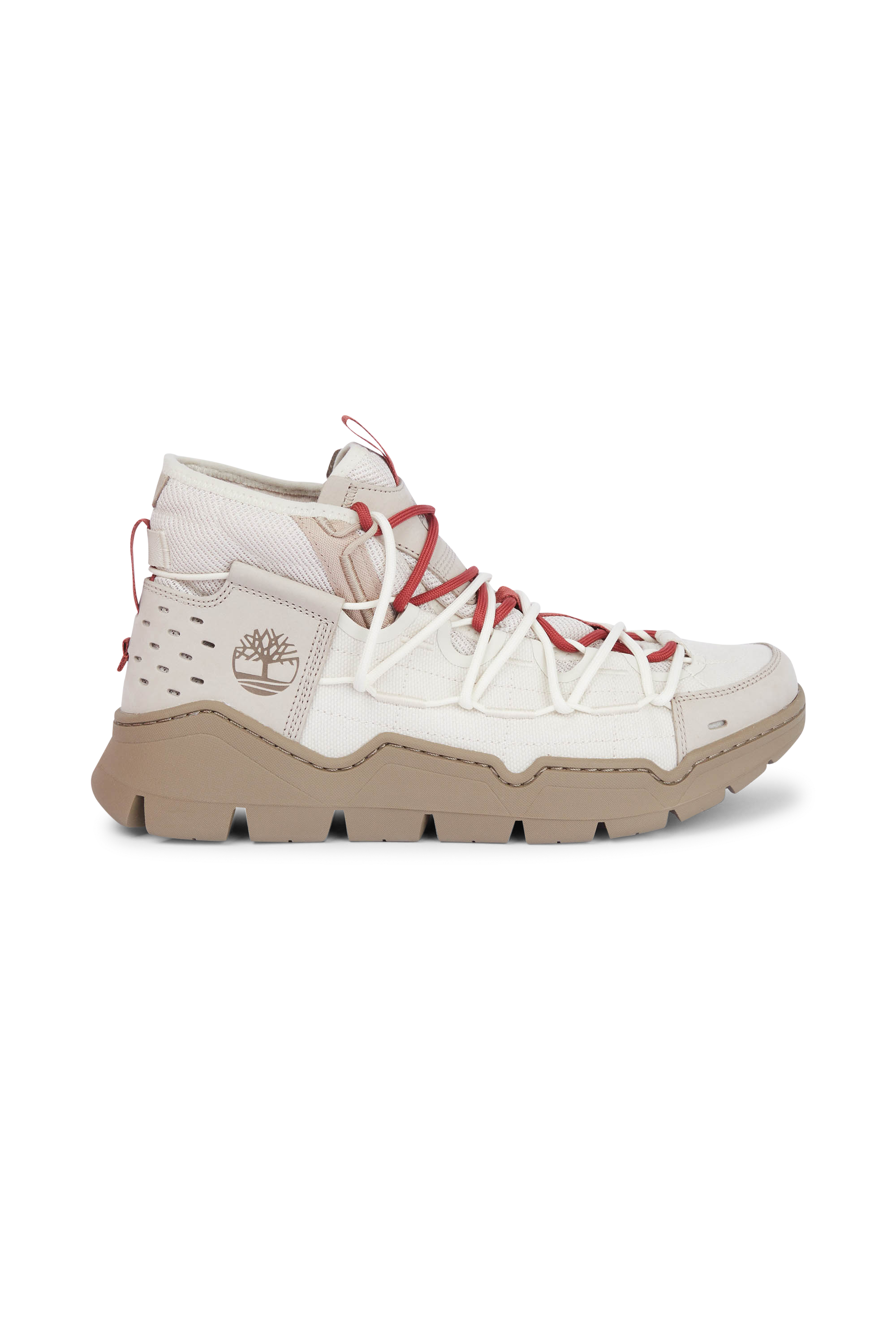 TIMBERLAND Baskets EARTHKEEPERS BY RAEBURN Beige