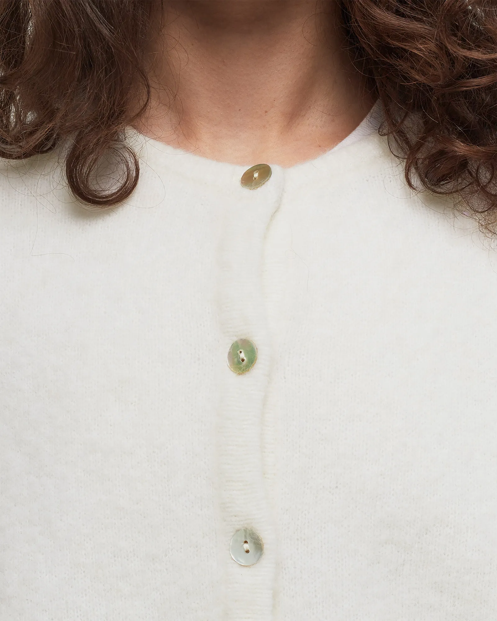 American Vintage VITOW KNITWEAR