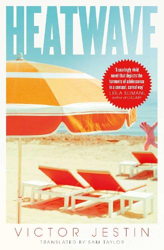 Heatwave (Paperback)