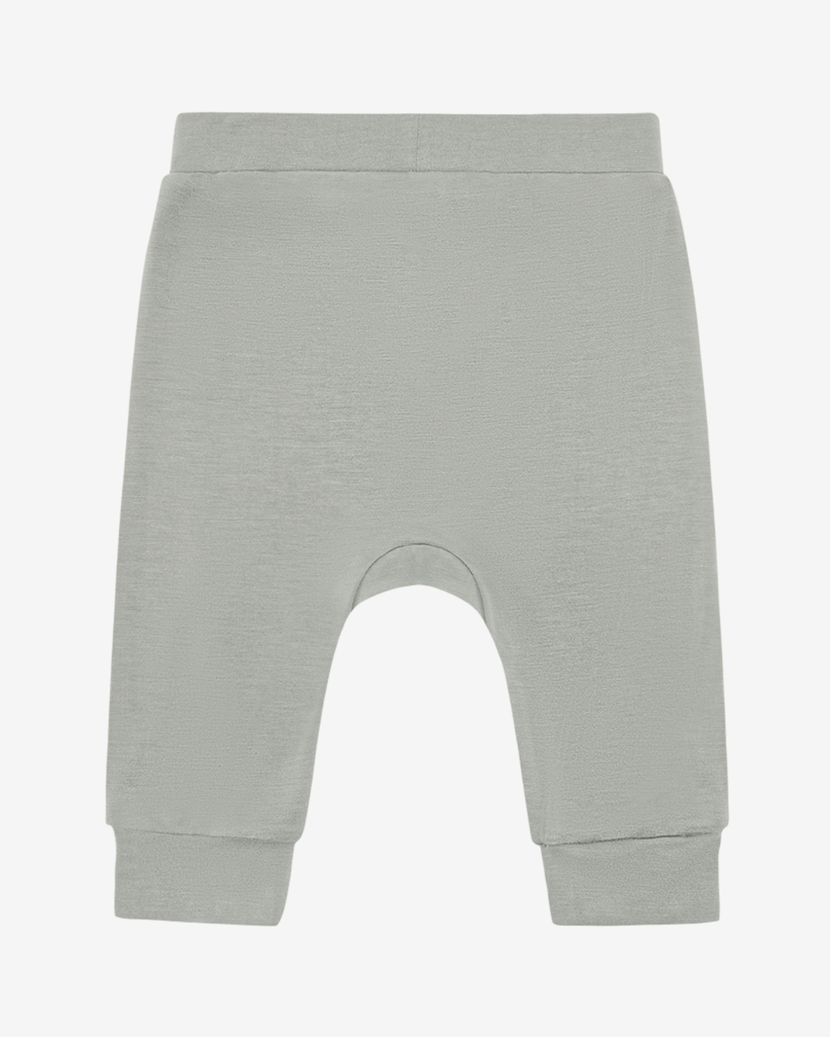 Bukse Baby – 95% Bambusviskose, 5% Elastane | HCGusti Solid