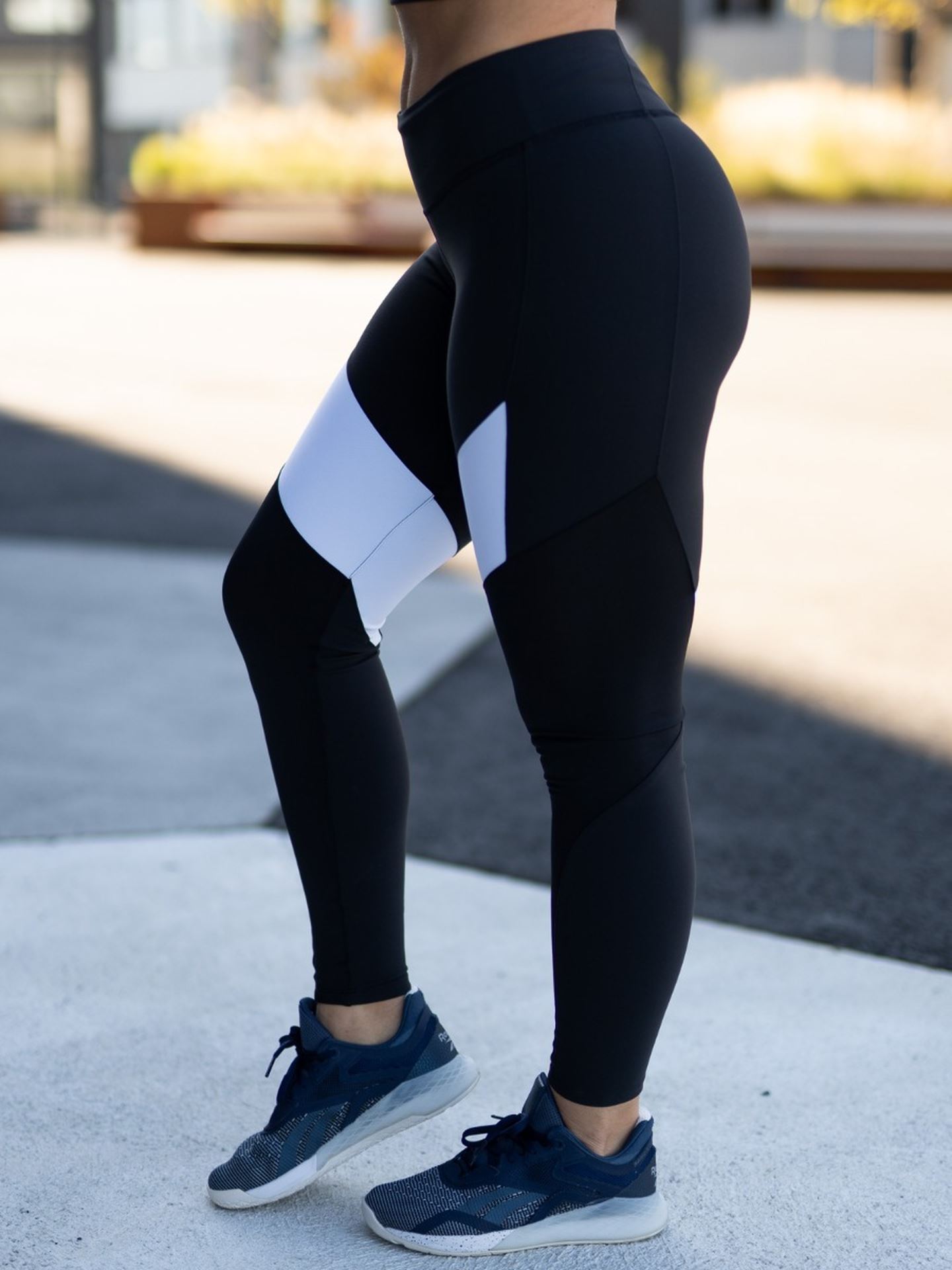 Lux Tights 2.0