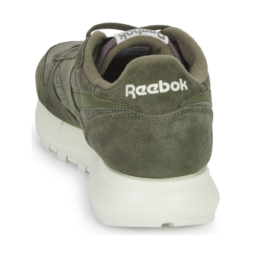 Reebok Classic - CLASSIC LEATHER SP - Kaki