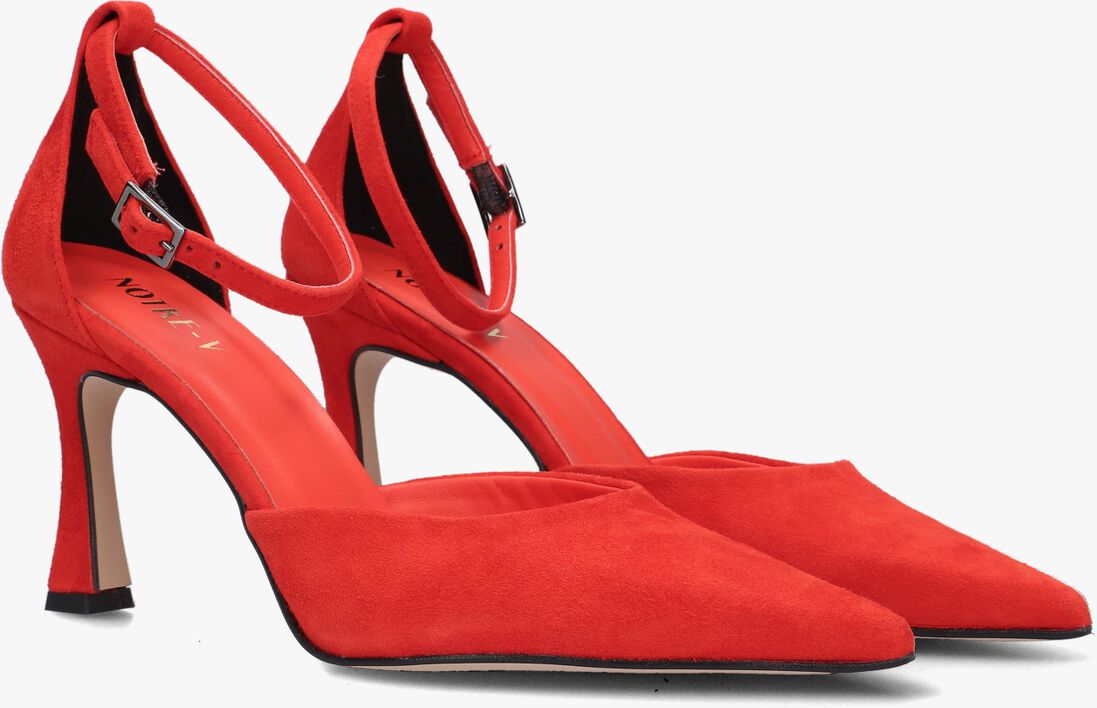 NOTRE-V rode notre-v sandalen 5706